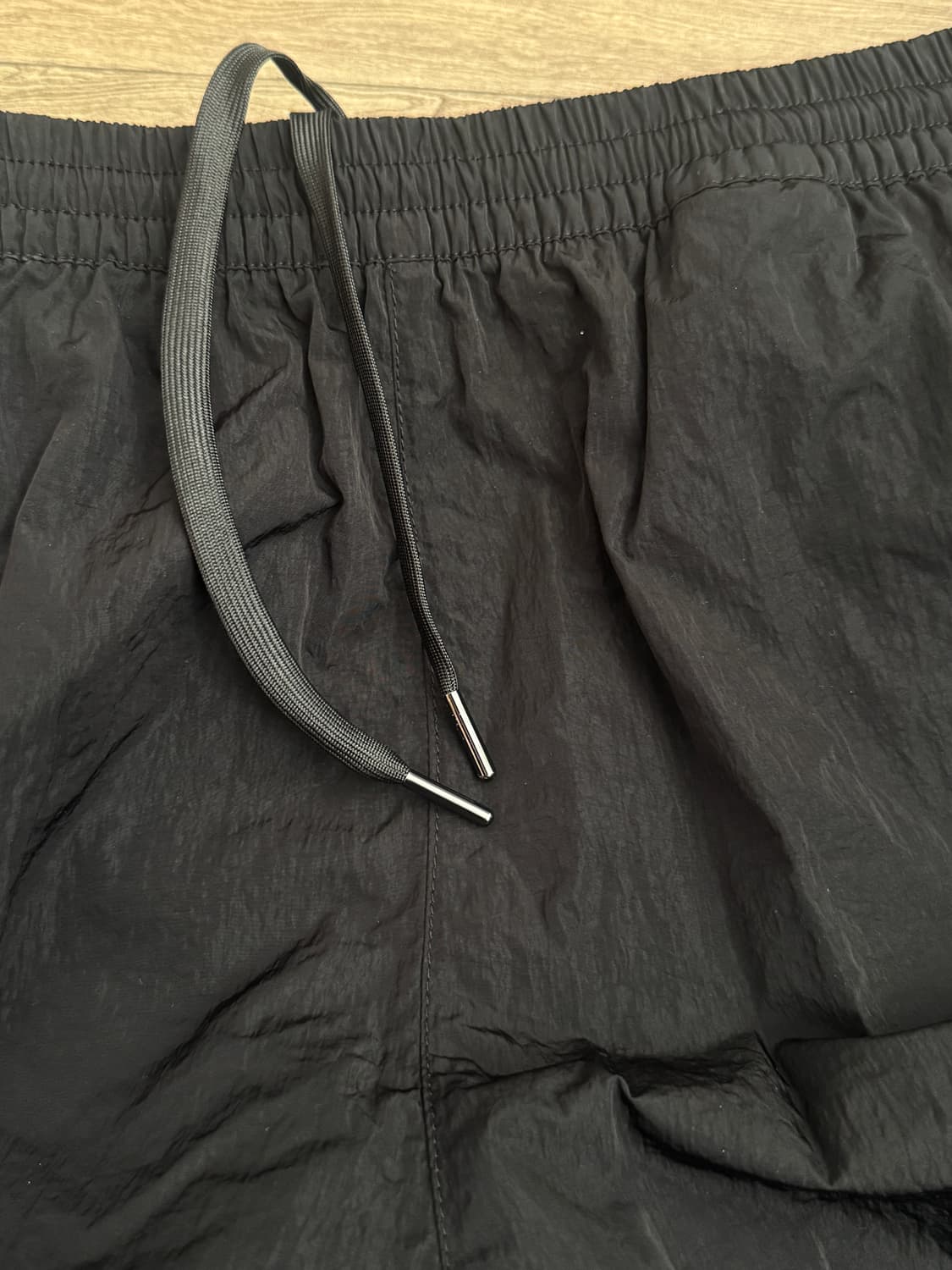 True Tribe 트루트라이브 스윔 쇼츠 수영복 M 상품이미지4