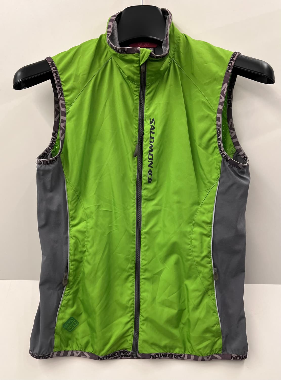 살로몬 트레일러닝 우먼 베스트 S 상품이미지1