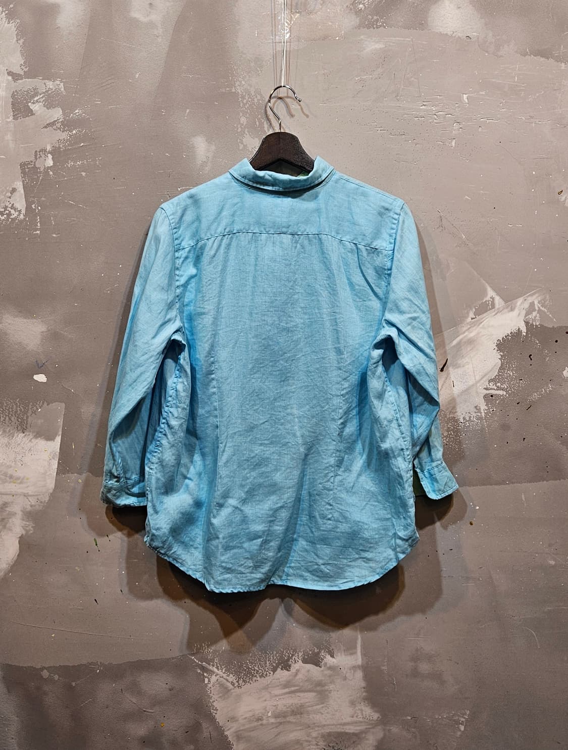 CHAPS - Classic- Linen 100% 상품이미지9