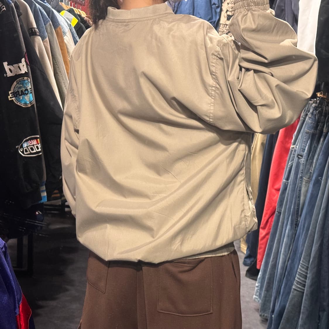 [IM] 나이키 웜업 상품이미지5