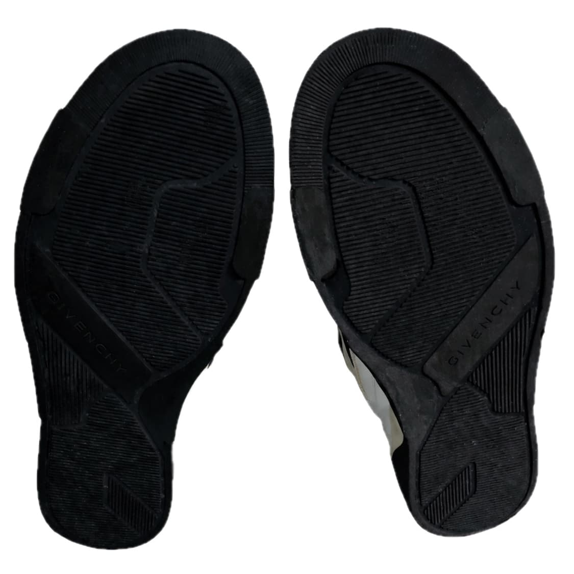 [40] 지방시 타이슨 하이 – Black/White 상품이미지3