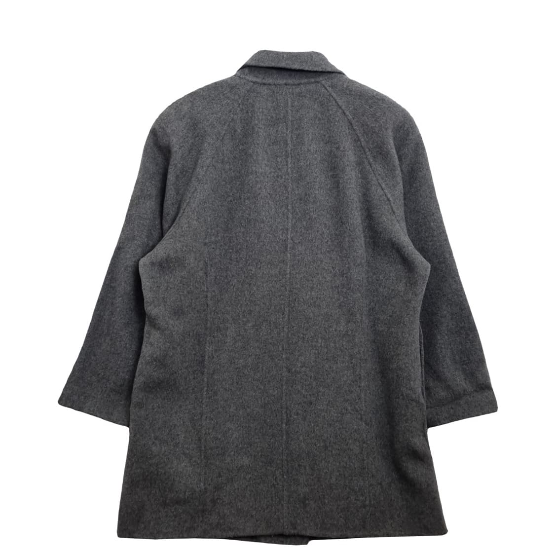 ADDENDA 빈티지 여성 오버핏 울코트 상품이미지2