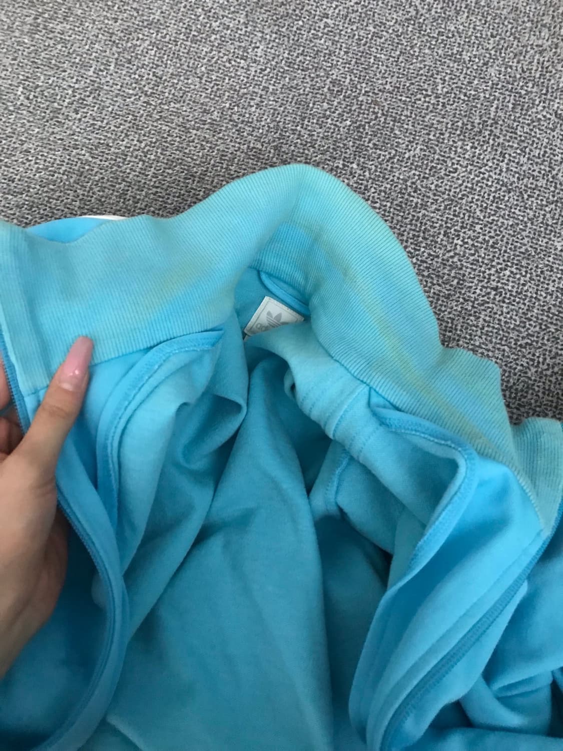 아디다스 호놀룰루 져지 상품이미지9