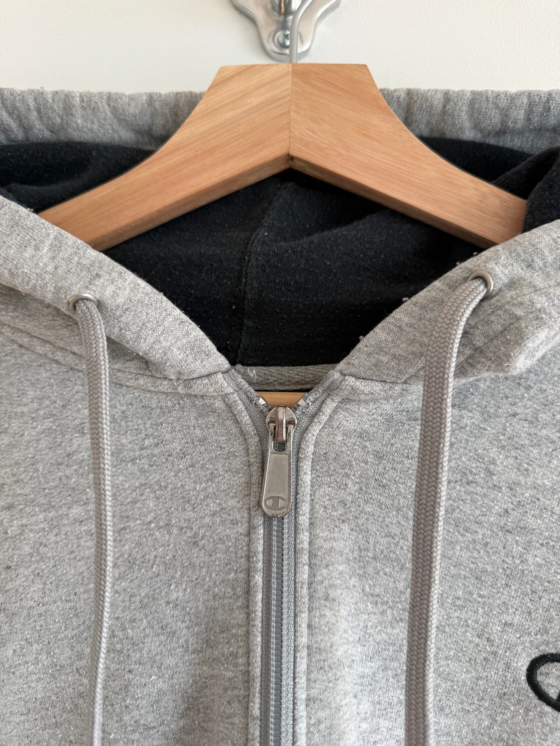 챔피온(Champion) 후드집업 상품이미지4