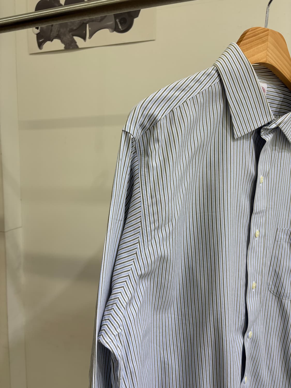 BROOKS BROTHERS 셔츠 상품이미지3