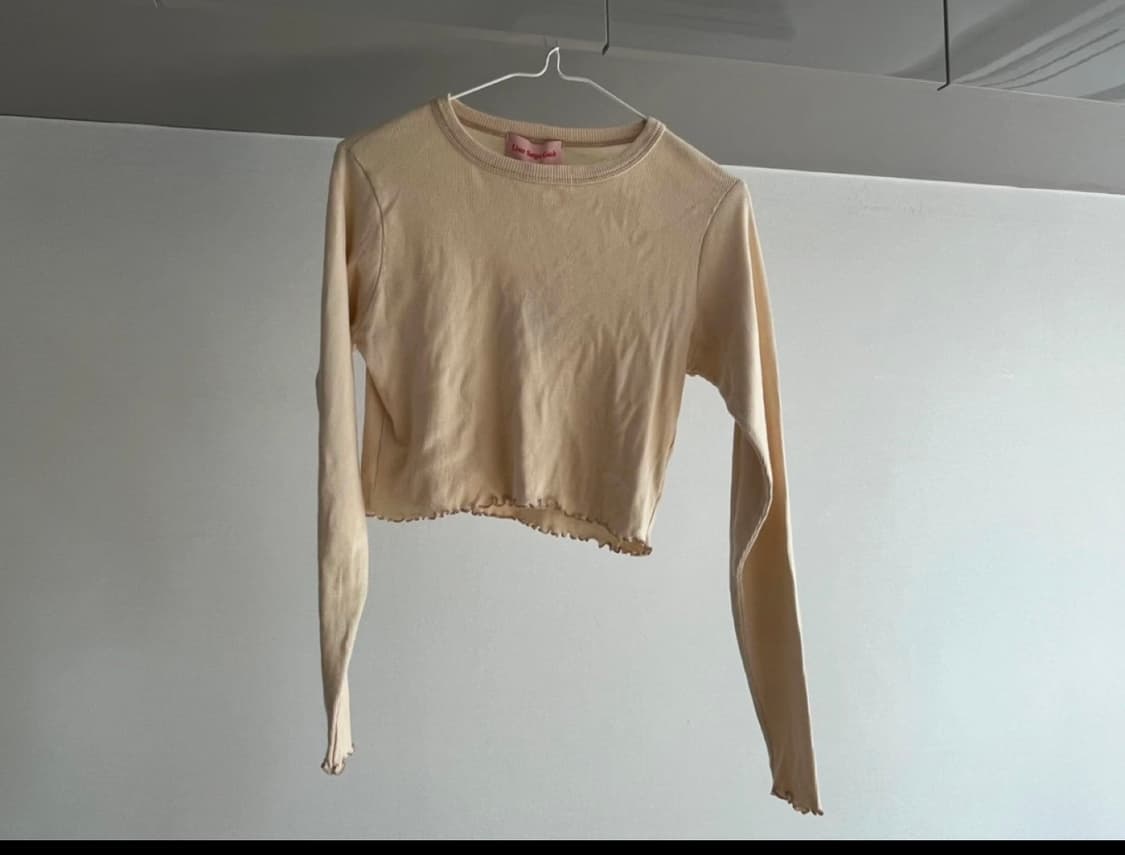 Lisa says gah 리사세이즈가 롤라티 s  상품이미지2