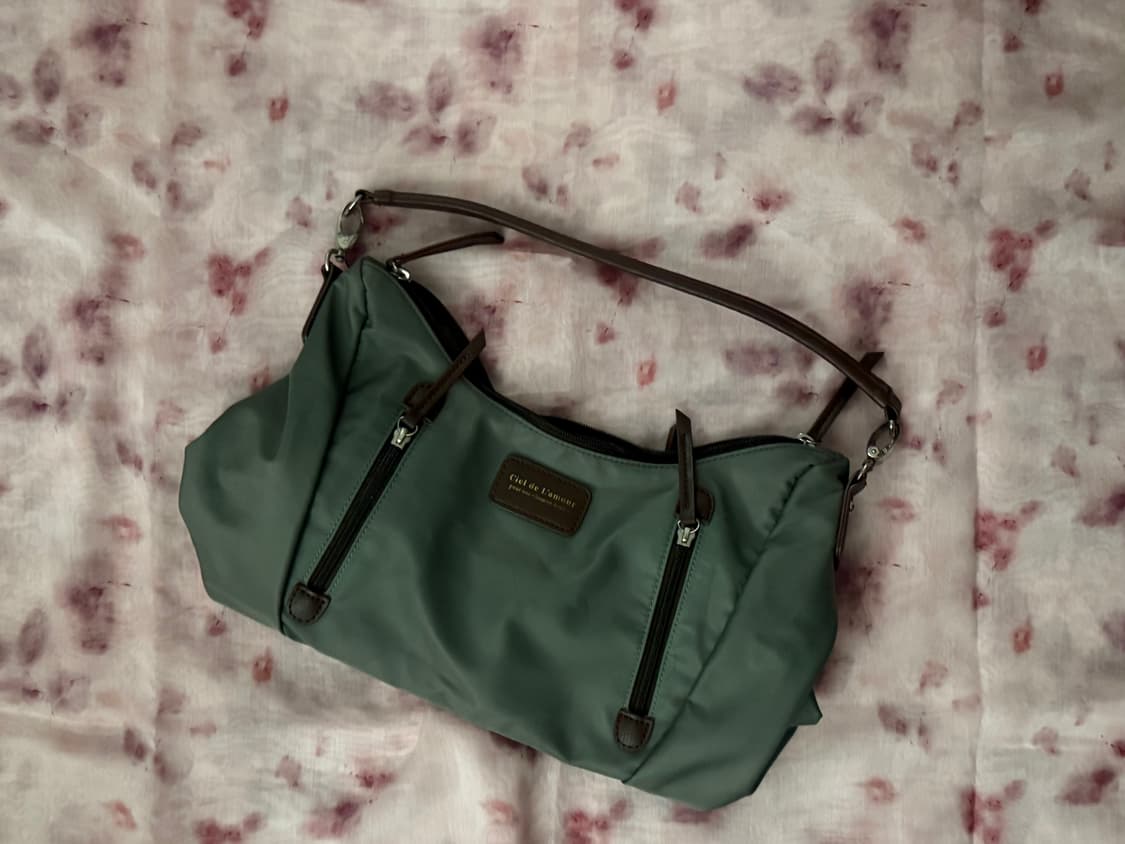 빈티지 숄더백 상품이미지2