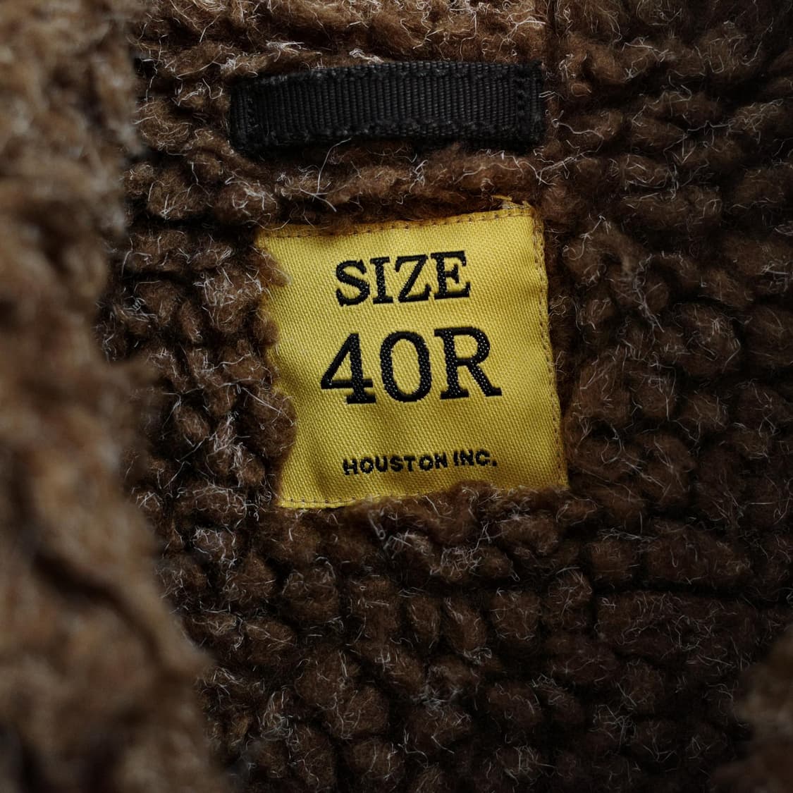 houston sea bees n-1 deck jacket 상품이미지4