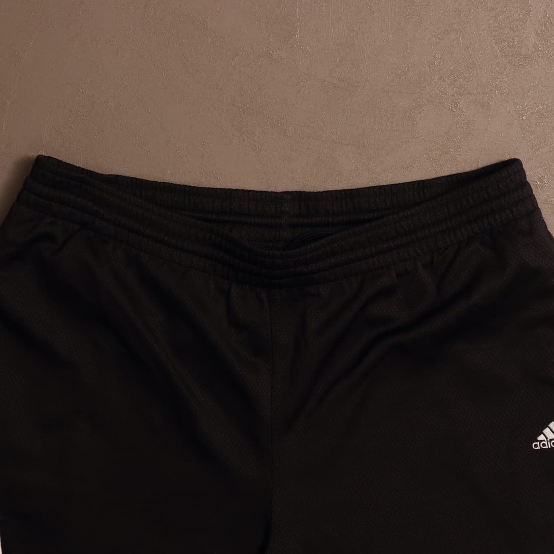 00S 아디다스 삼선 농구 매쉬 하프팬츠 A732 상품이미지2
