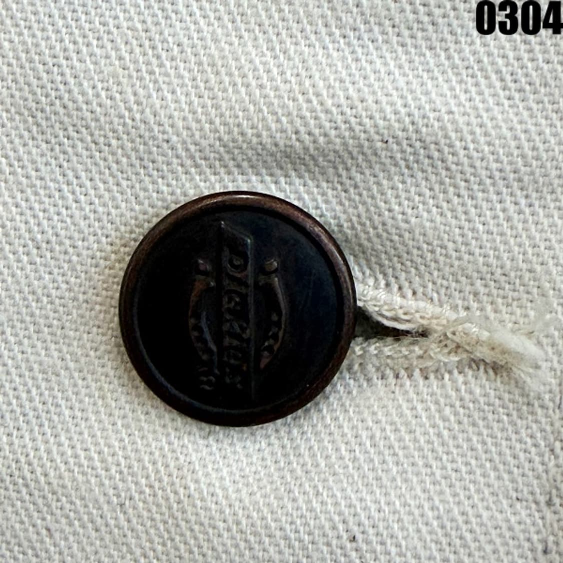 디키즈 워크웨어 스타일 커버올 자켓 XL 0304 상품이미지4