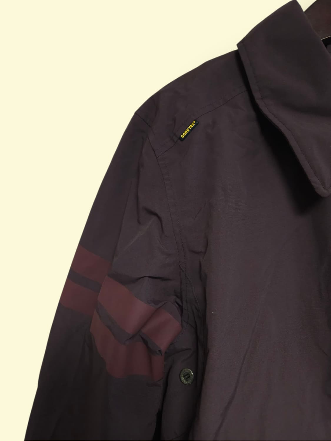 BEAN POLE "Goretex Puffer Jacket" [95/M] 상품이미지3