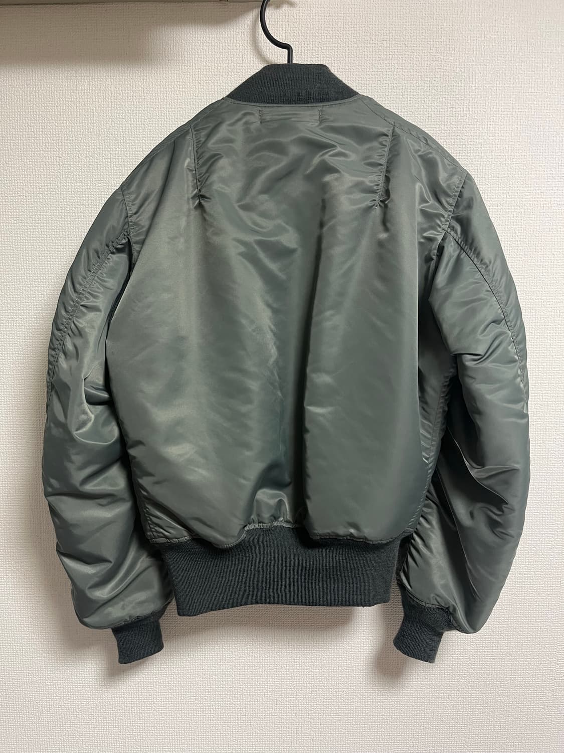 [S] 버즈릭슨 알버트터너 MA-1 상품이미지2