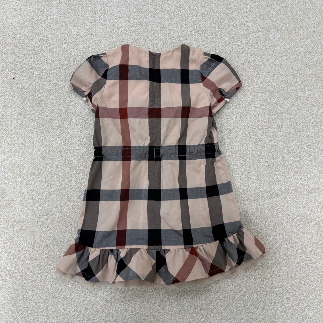 100 닥스 키즈 원피스 0126T1 상품이미지2