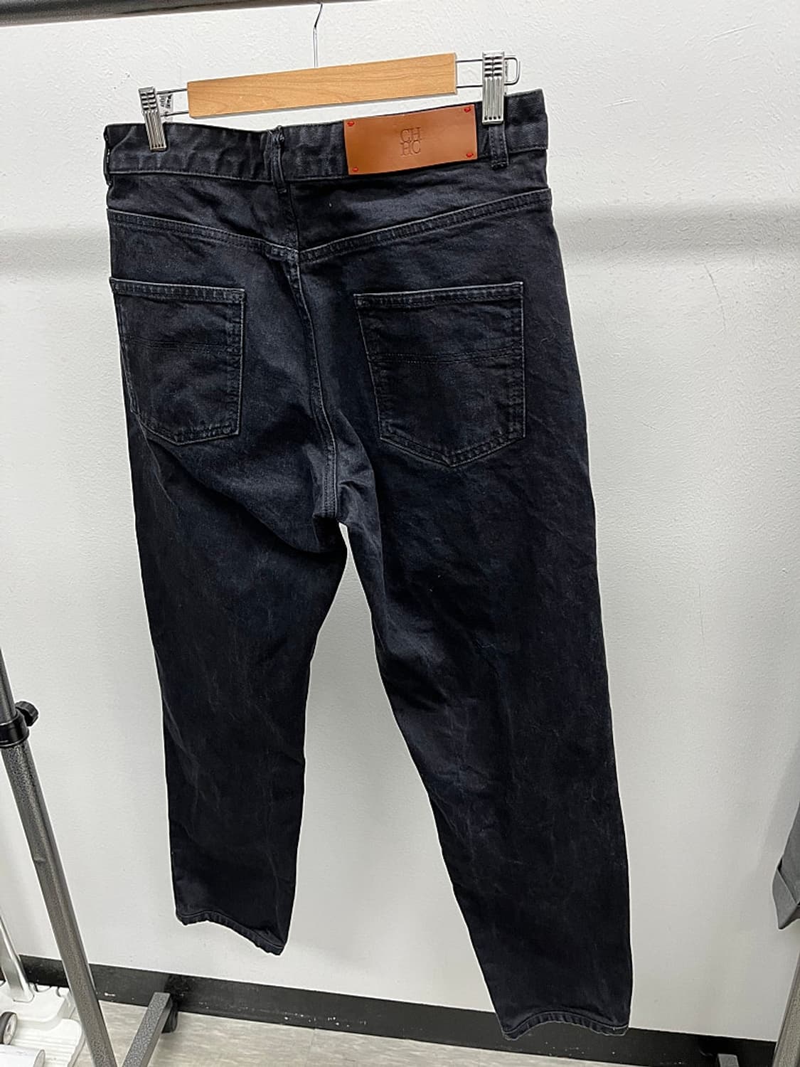 32) 캐롤리니헤레라 블랙진  상품이미지3