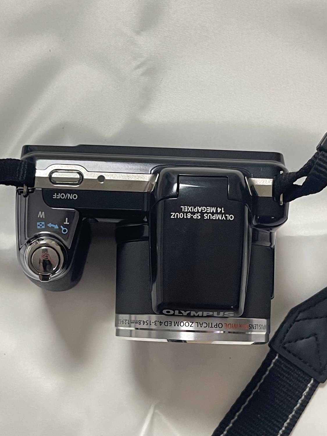 OLYMPUS SP-810UZ 울림푸스 상품이미지2