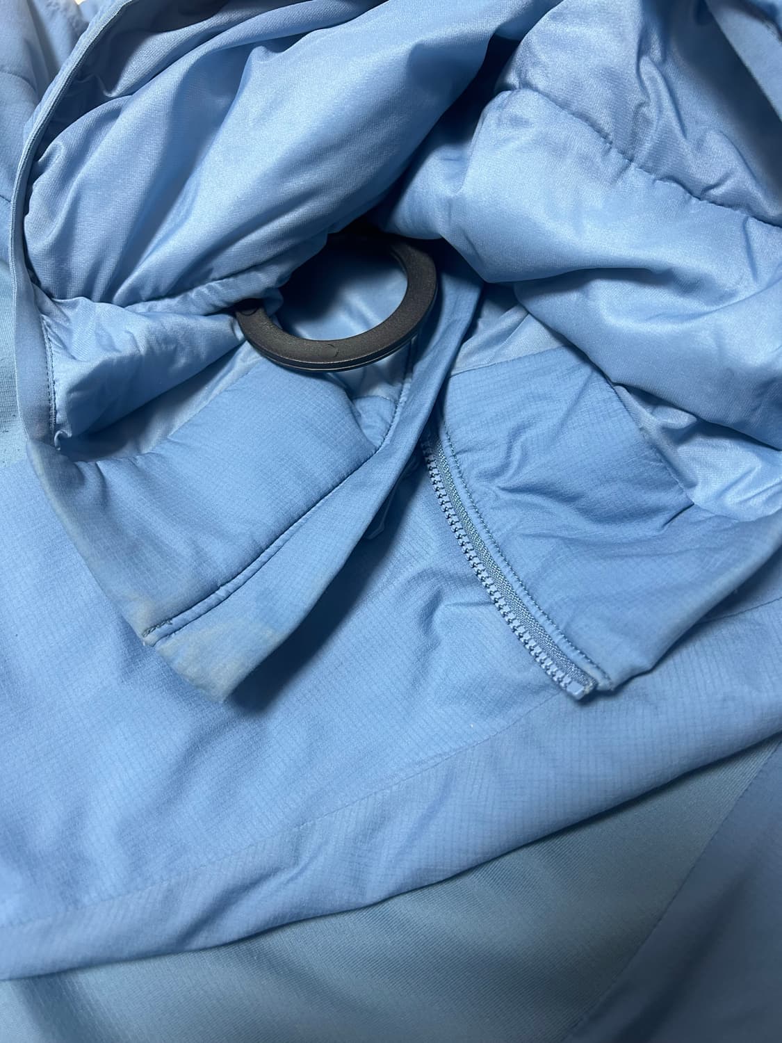 아크테릭스 아톰 후디 스톤워시 상품이미지7