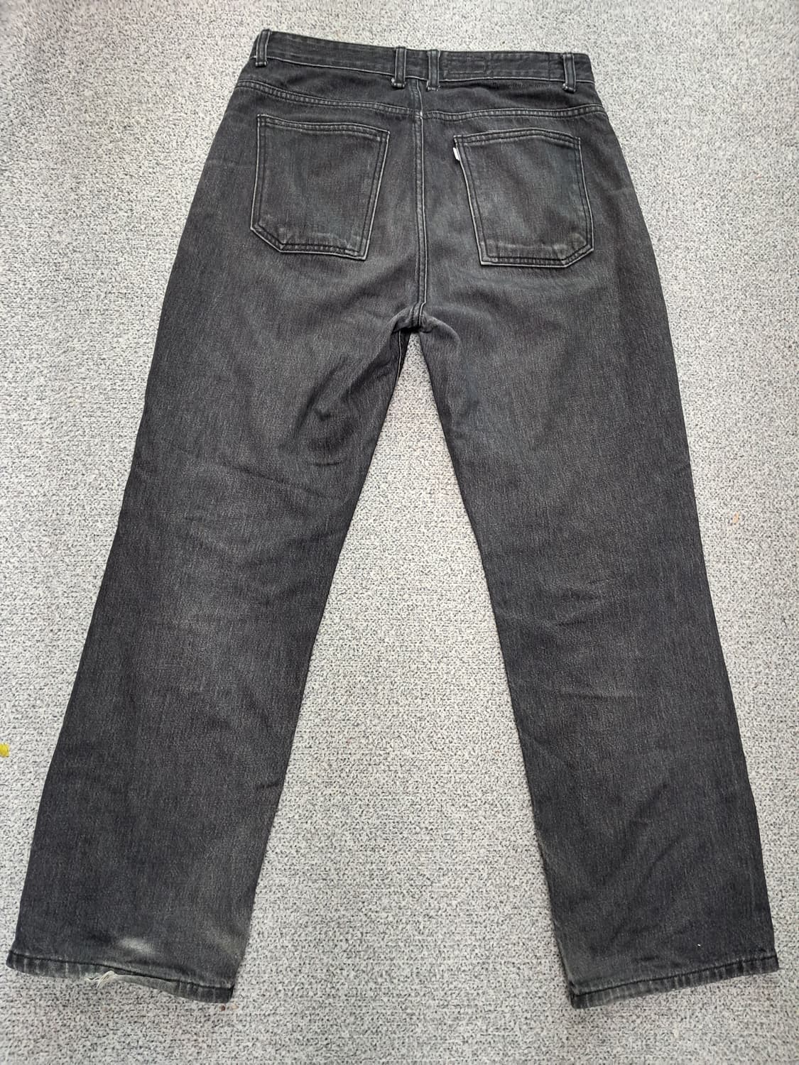 유스데님팬츠 상품이미지2