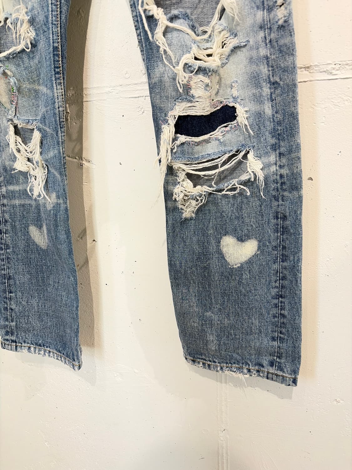 RNA denim pants 상품이미지4