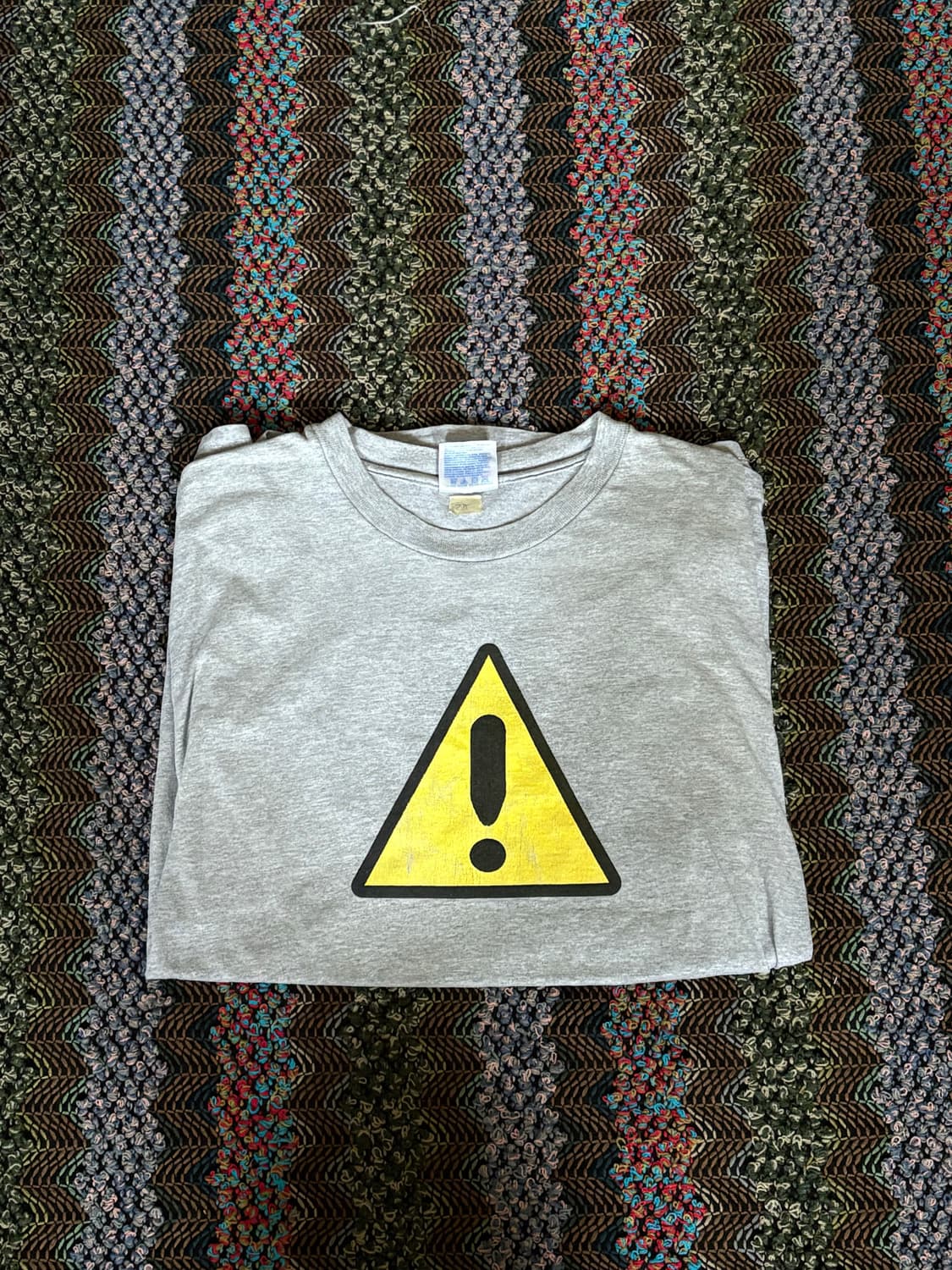 2000 greenday t shirt XL 상품이미지1