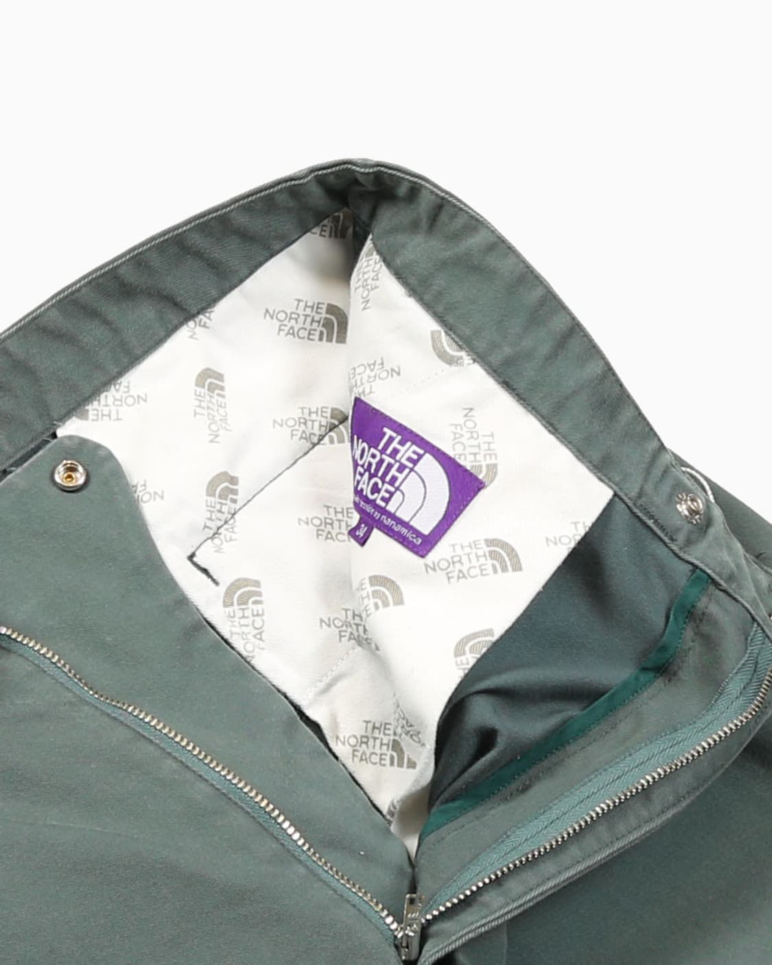 THE NORTH FACE PURPLELABEL Tapered Pants 상품이미지6