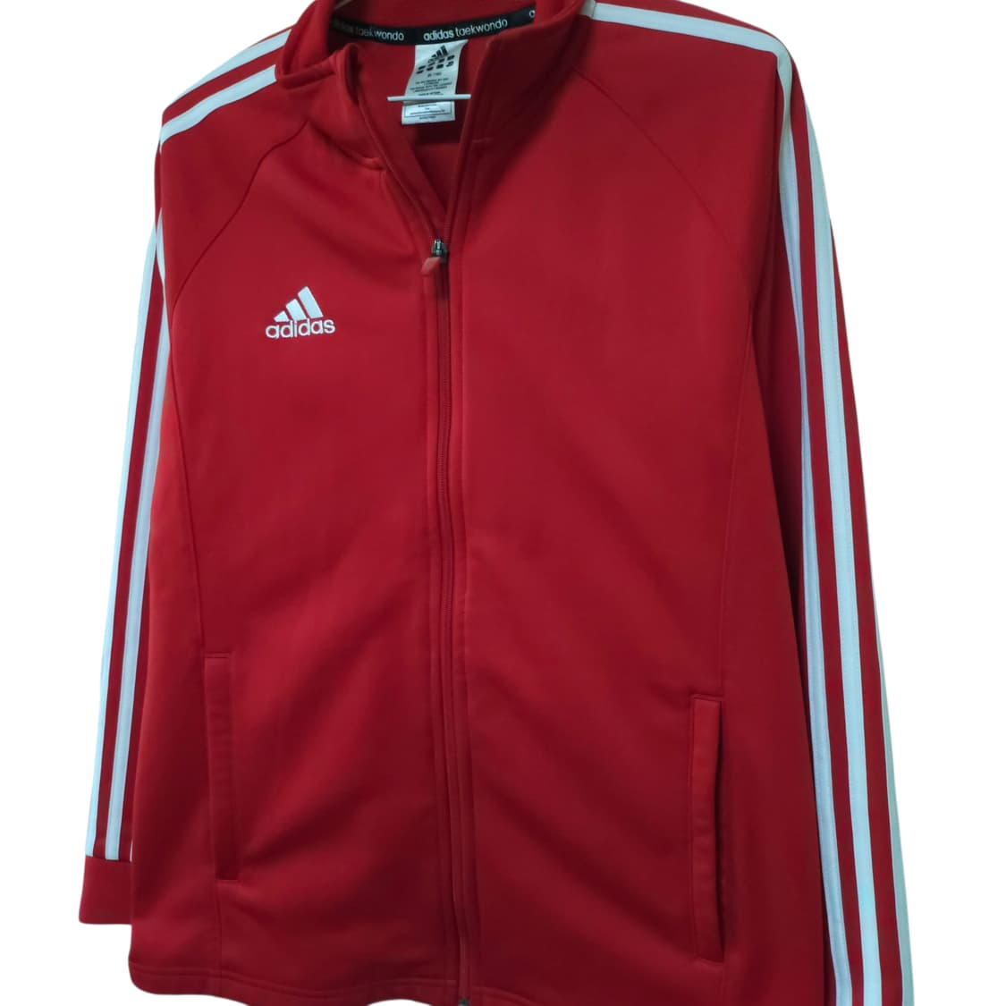 아디다스져지 트랙탑자켓 95-100 저지 상품이미지3