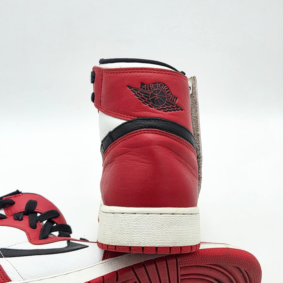 나이키 우먼스 에어 조던 1 레블 XX 시카고 (275) 상품이미지2