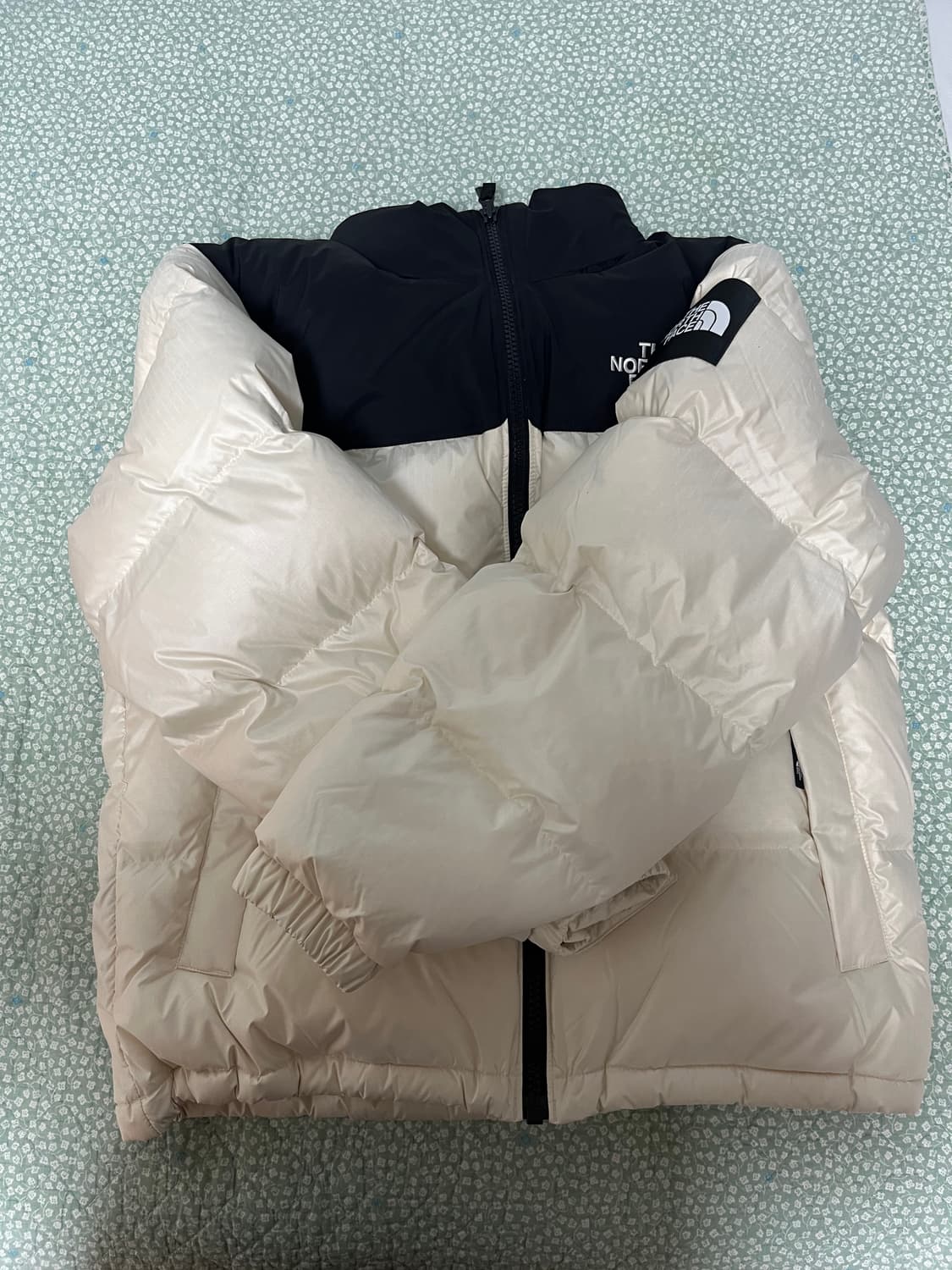 눕시 화이트라벨 베이지크림 l 상품이미지2