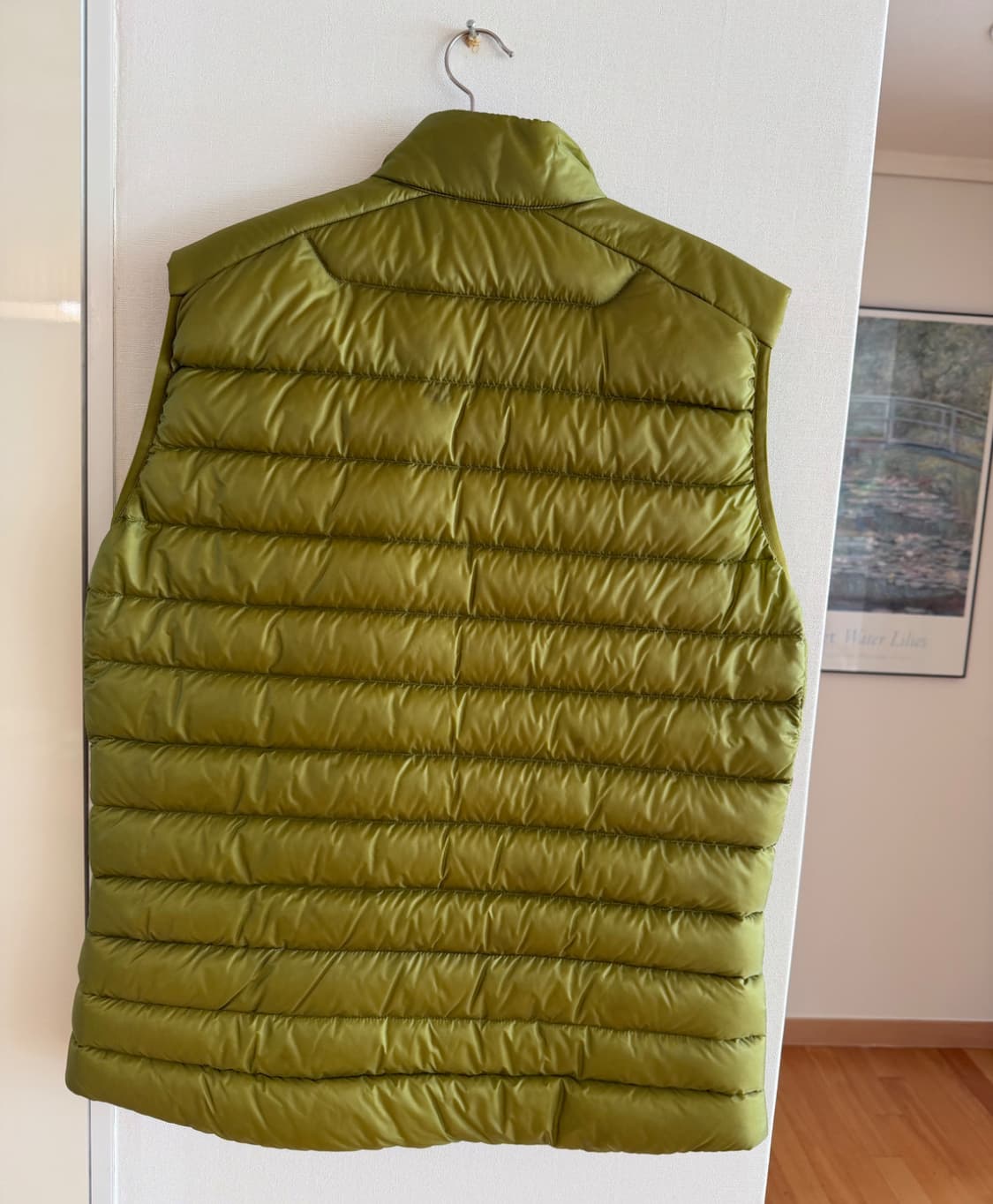 아크테릭스 세륨 LT 패딩 조끼 M 상품이미지3