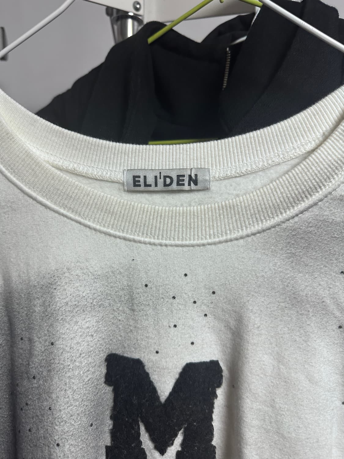 Eliden 미키마우스 콜라보 사이즈 free 상품이미지2