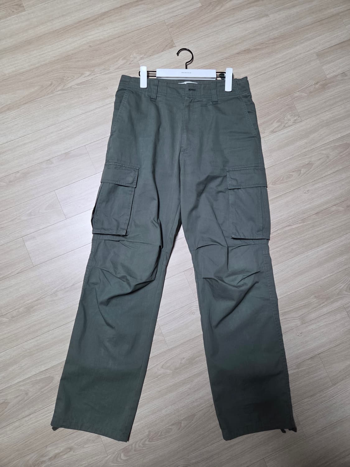 유니온블루 m65 카고 m사이즈 상품이미지1