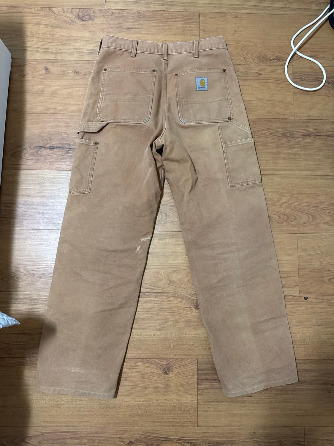 칼하트 더블니 상품이미지1