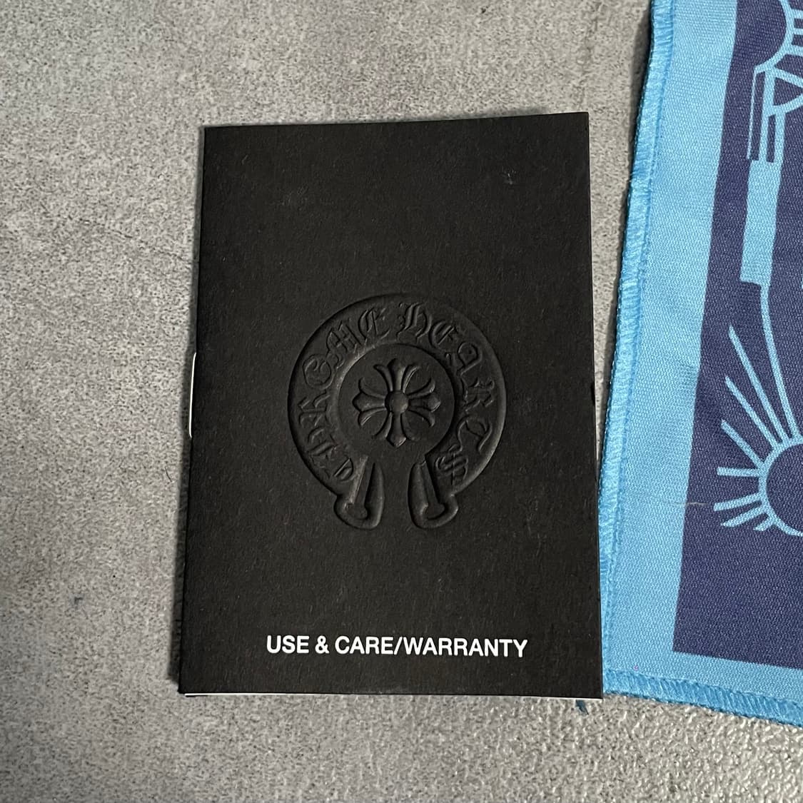 크롬하츠 DEEP1, DEEEP3무테 안경 (on.609)   상품이미지8