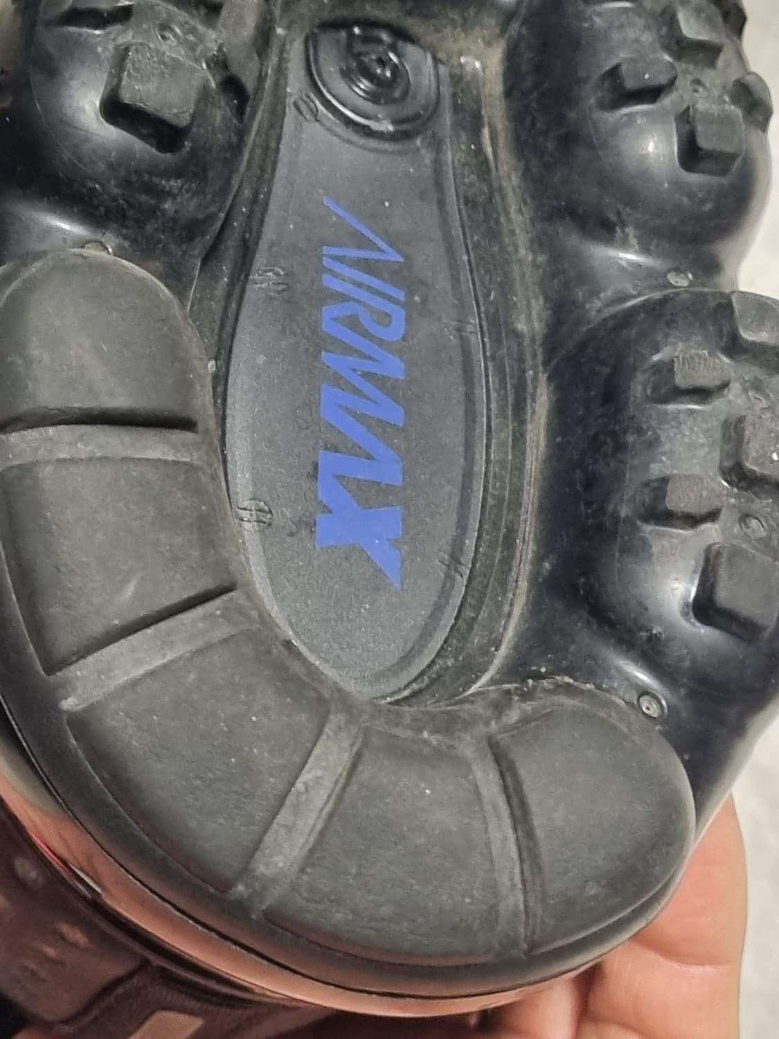 나이키 에어 베이퍼맥스 플라이니트 2 상품이미지5