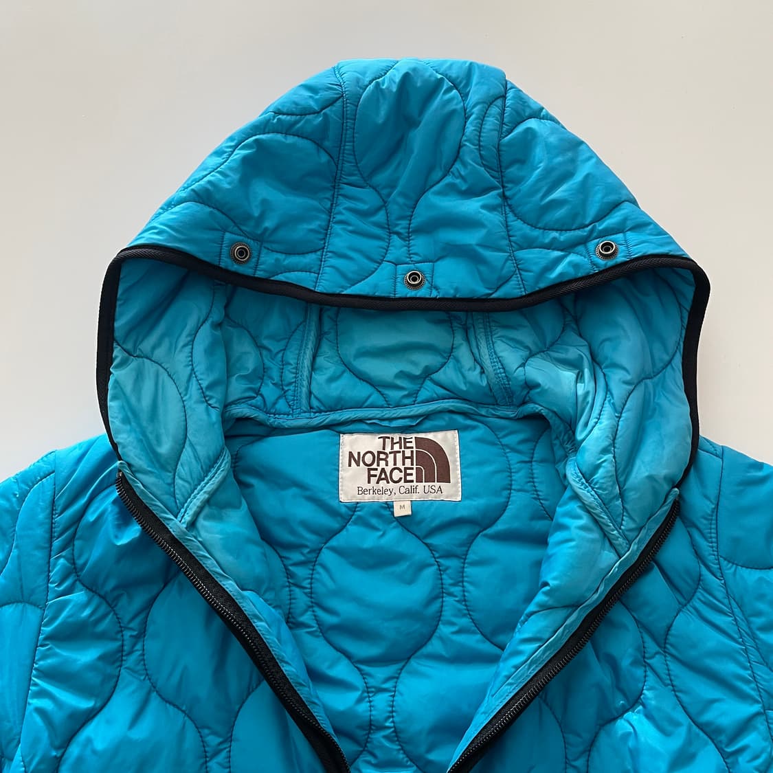  The North Face Quilted Jacket ( ~90 ) 상품이미지8