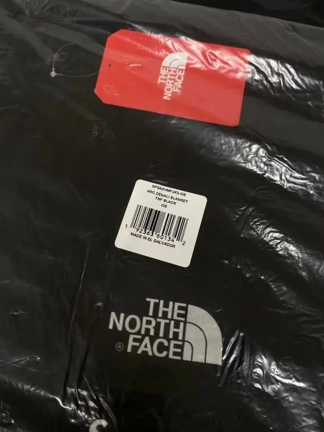 [Free] 19SS 슈프림 Supreme 노스페이스 블랭킷 담요 상품이미지3