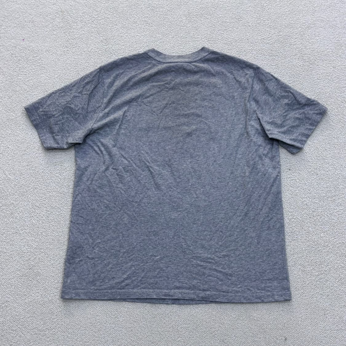 XL 지프 스몰로고 반팔 티셔츠 0421E 상품이미지2