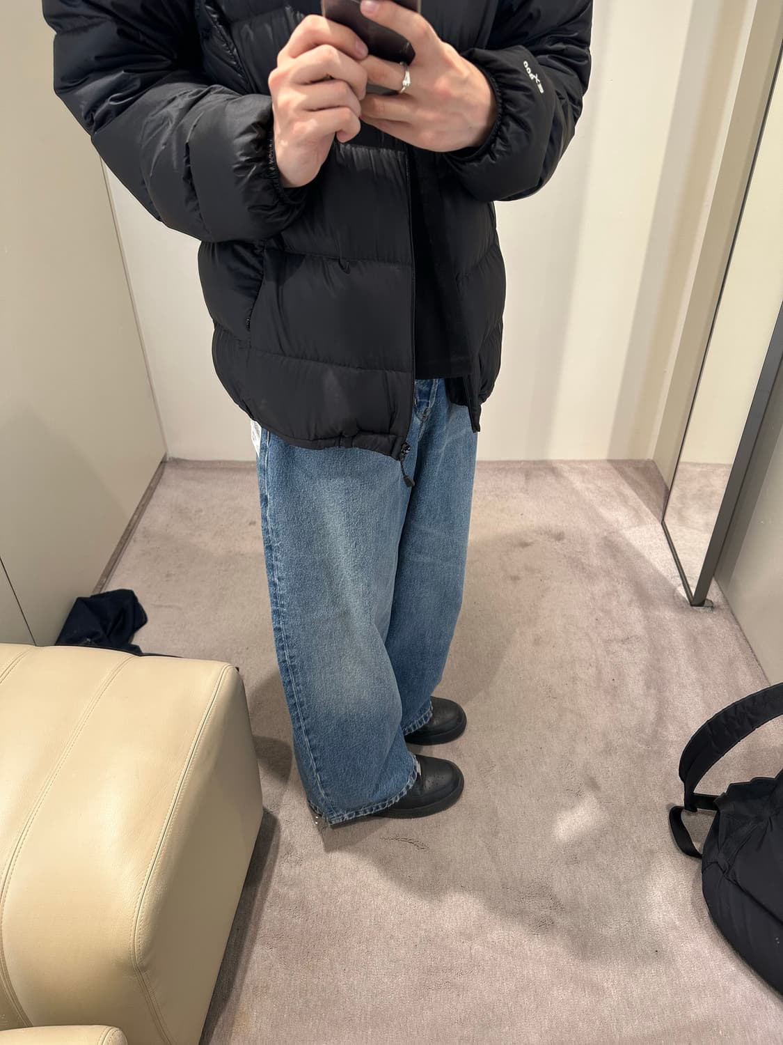 cos cask 배럴 레그 진(29) 상품이미지2