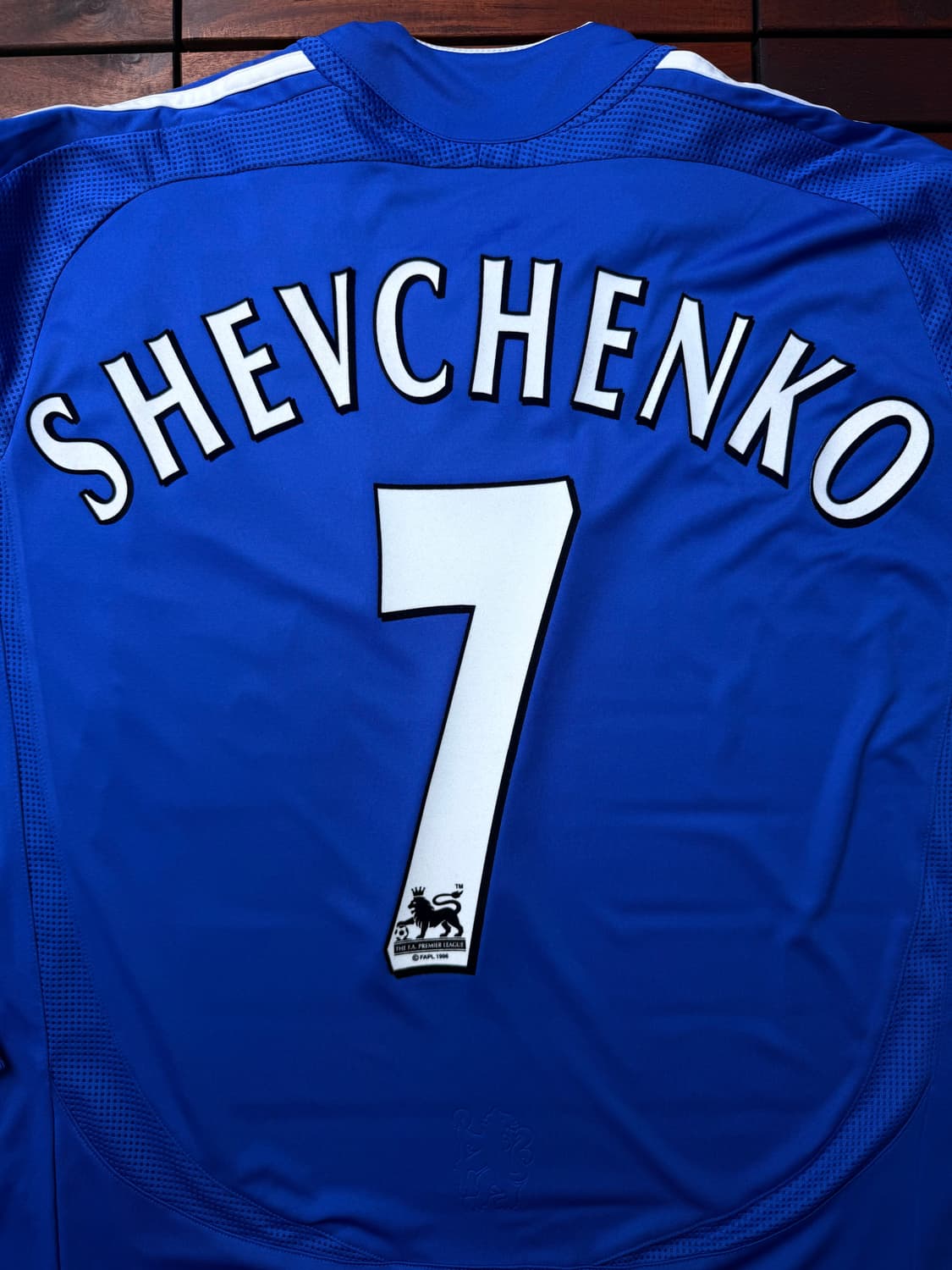 06-07 첼시 홈 긴팔 새제품 상품이미지10