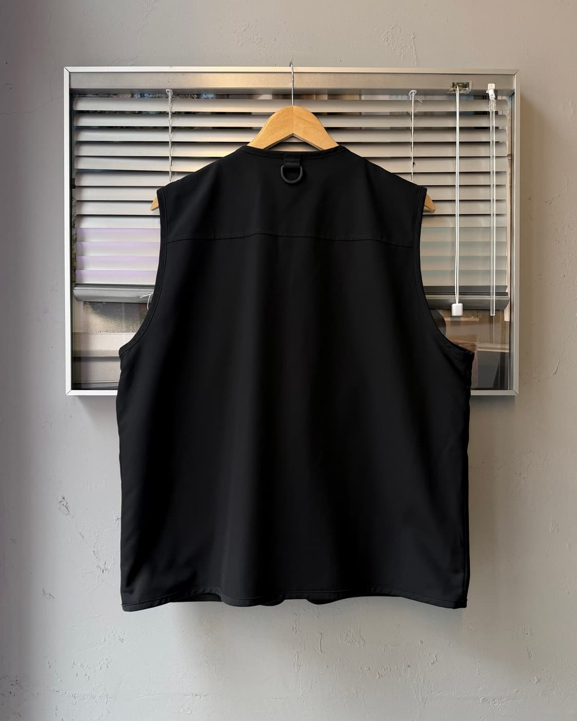CARHARTT WIP ELMWOOD VEST 상품이미지6