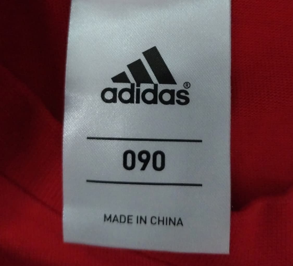 아디다스 2014 브라질 월트컵 스페인 국대티 (95-98) 상품이미지4