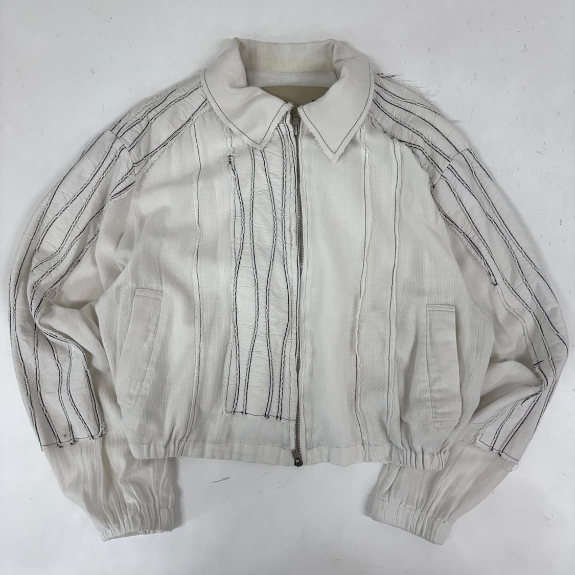 마뗑킴 자켓 상품이미지3