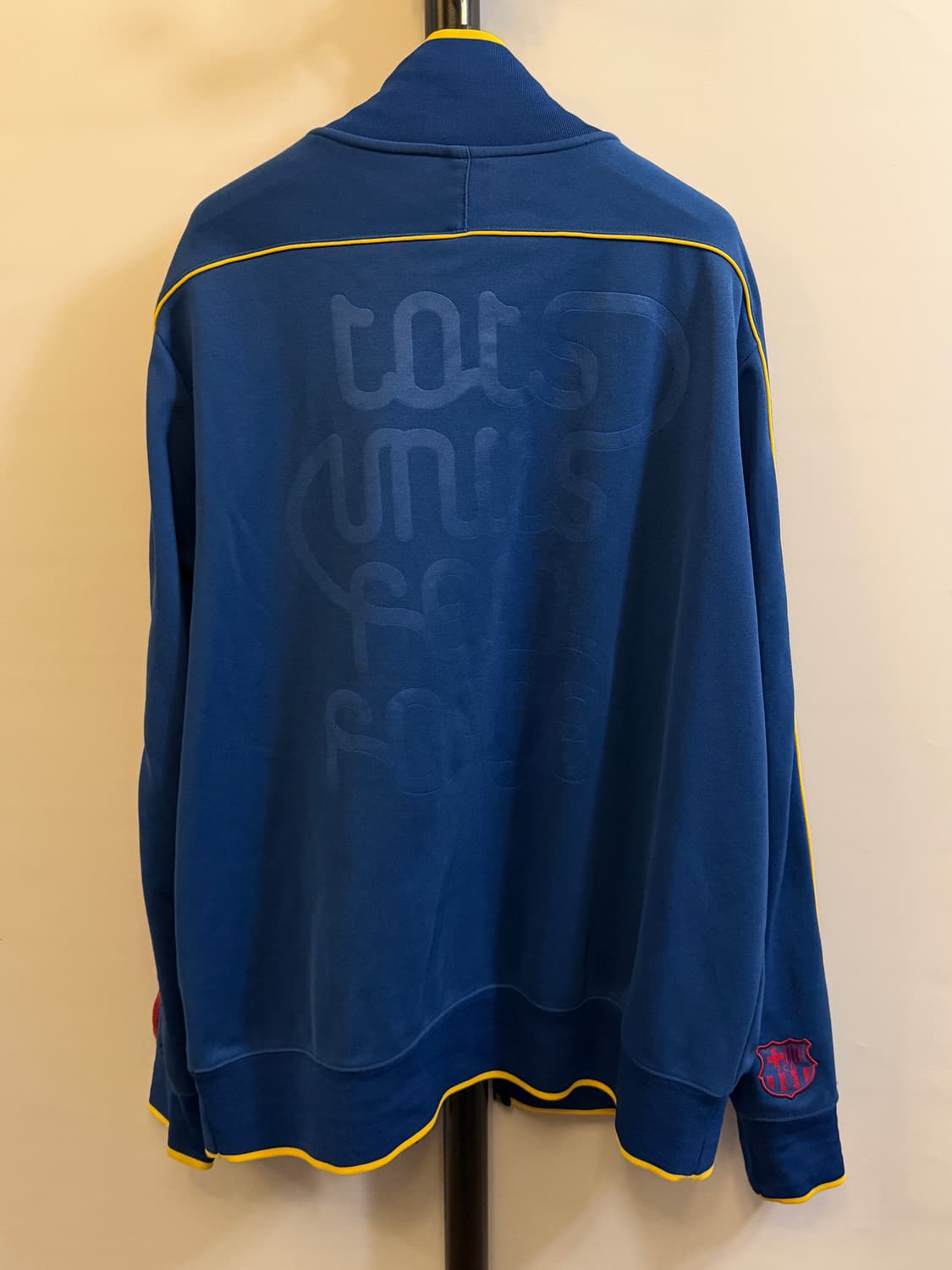 나이키 바르셀로나 대장급 저지 상품이미지4