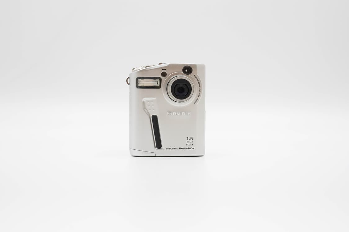 Fujifilm MX-1700Z (후지필름 MX-1700Z) 상품이미지3