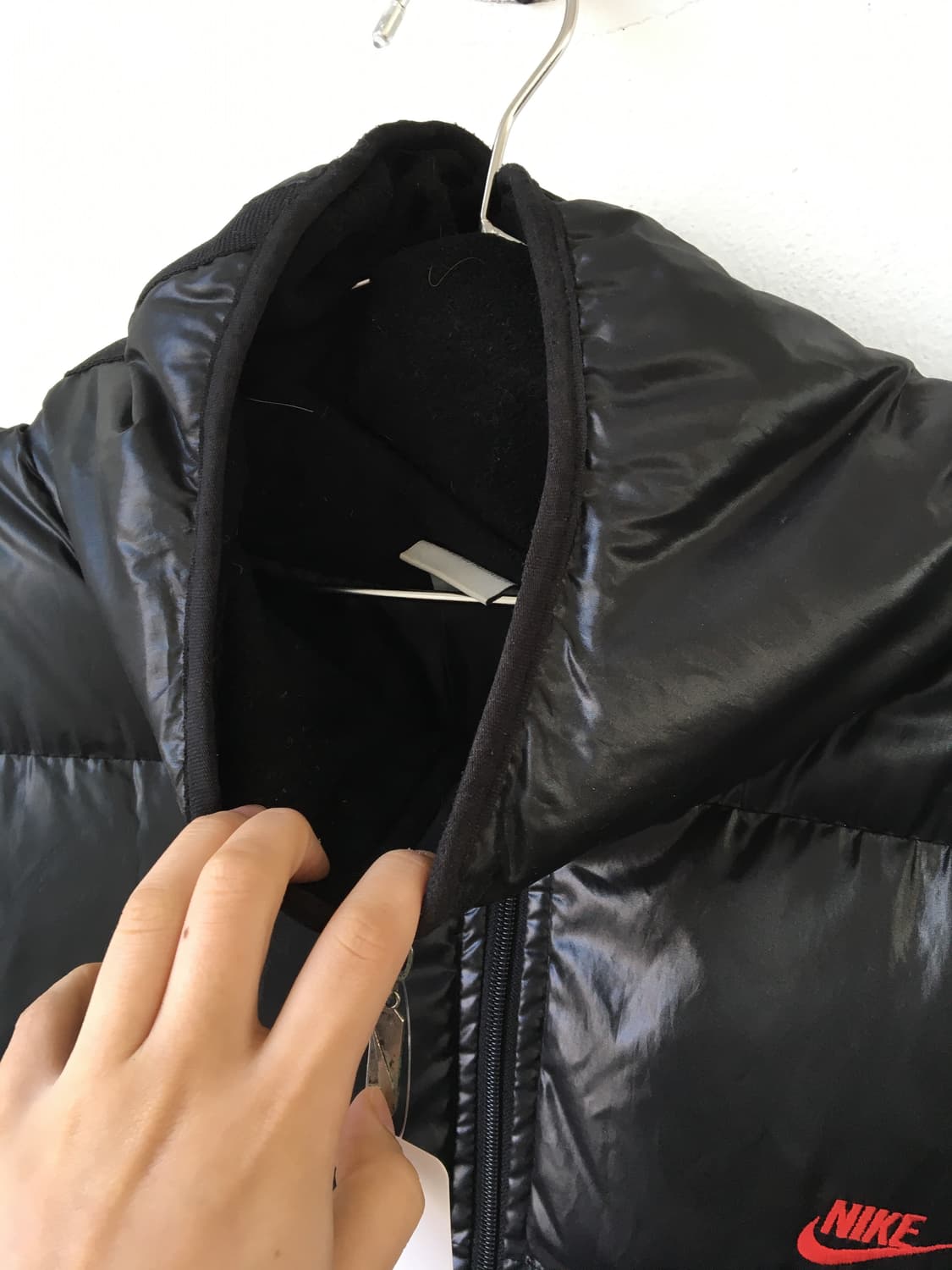 Nike hood jumper 상품이미지3