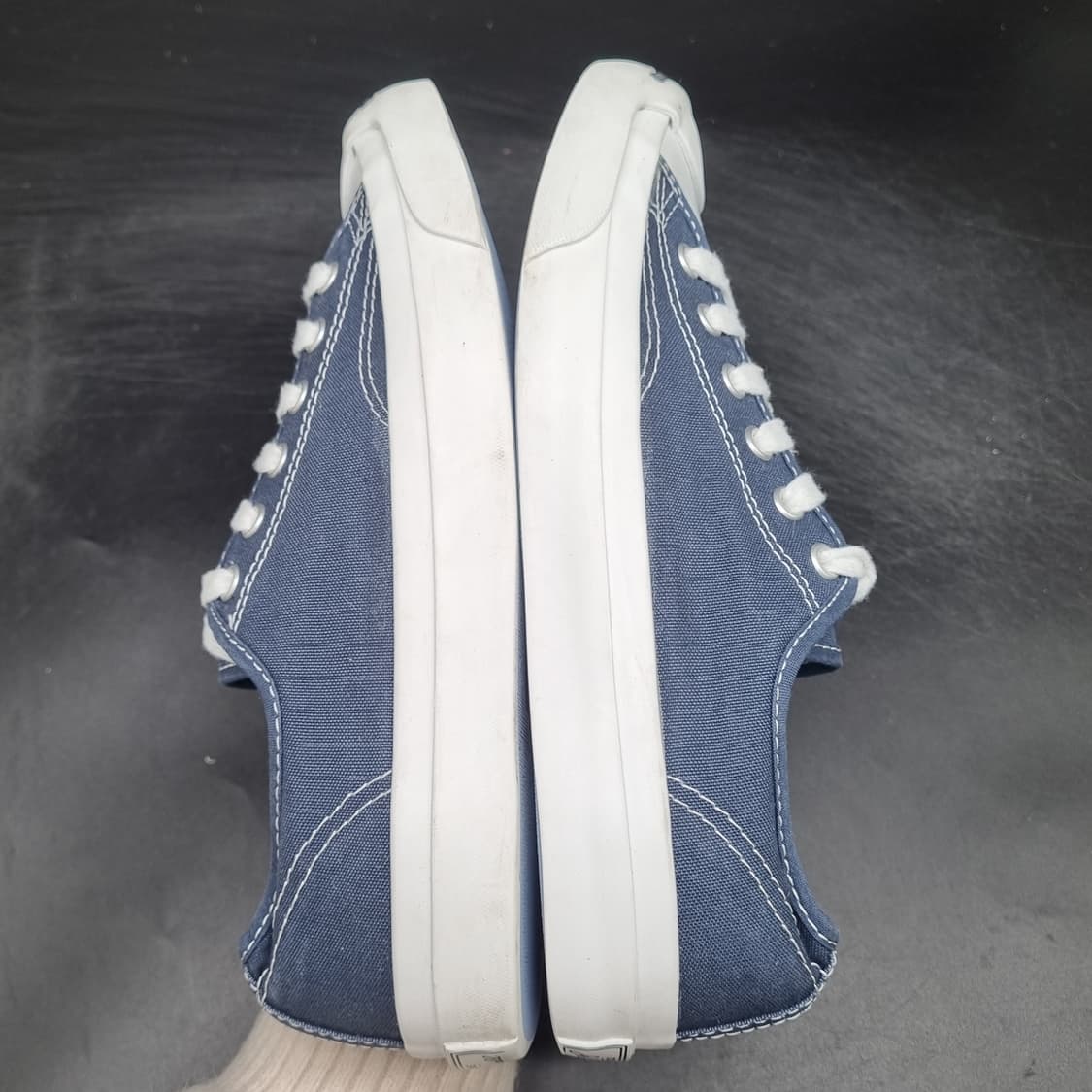 리복 클래식 스웨이드 운동화 220 상품이미지5