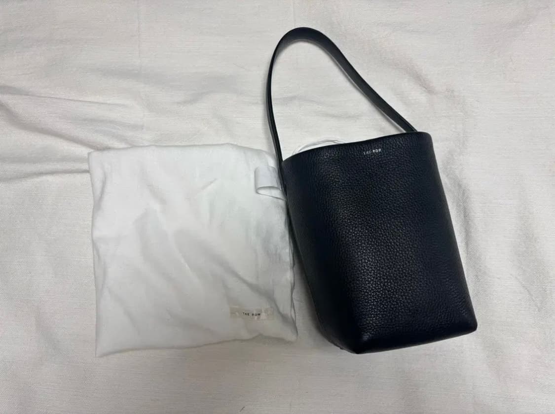 더로우 파크백 스몰 상품이미지2