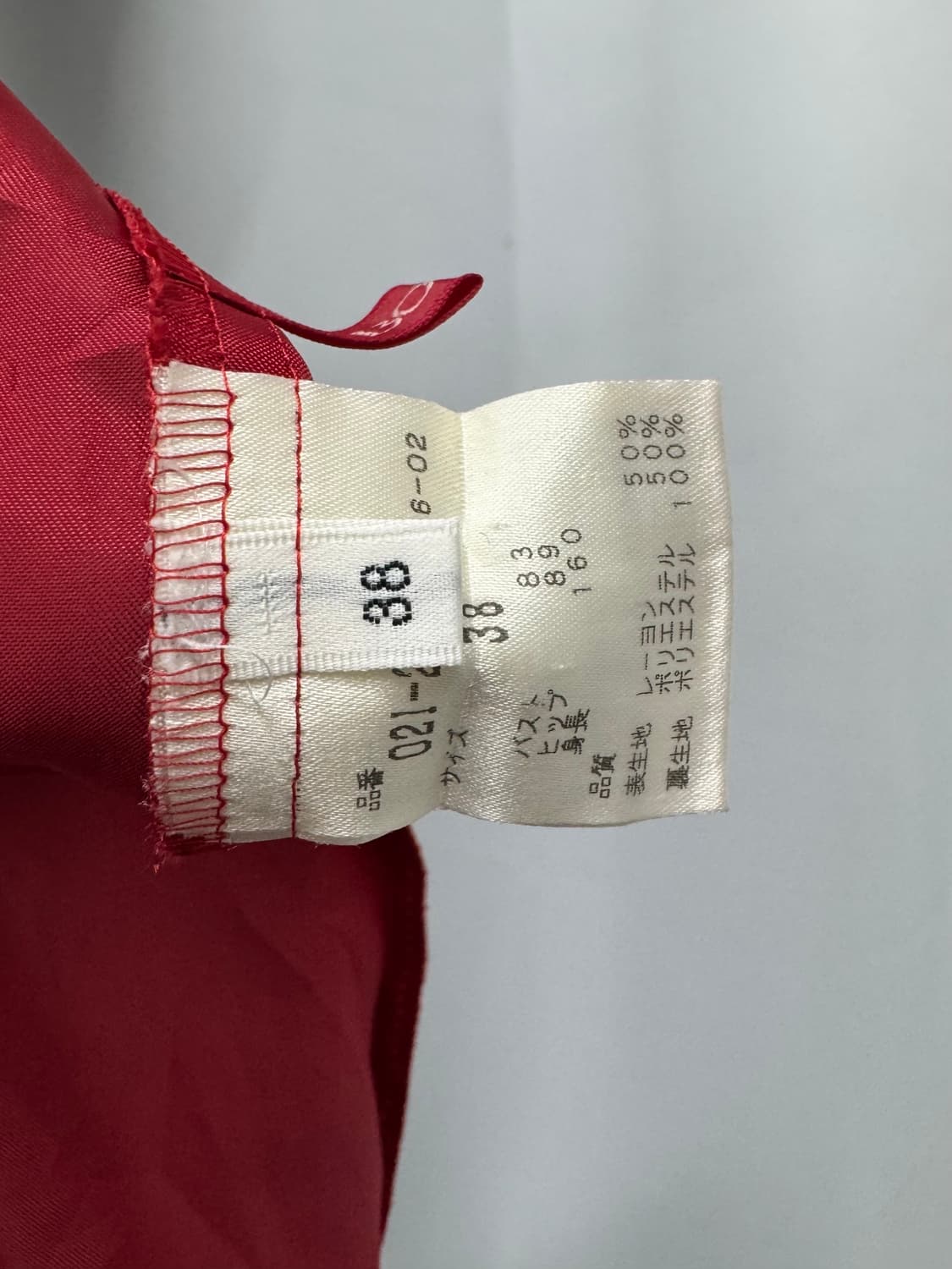vtg dress 상품이미지4