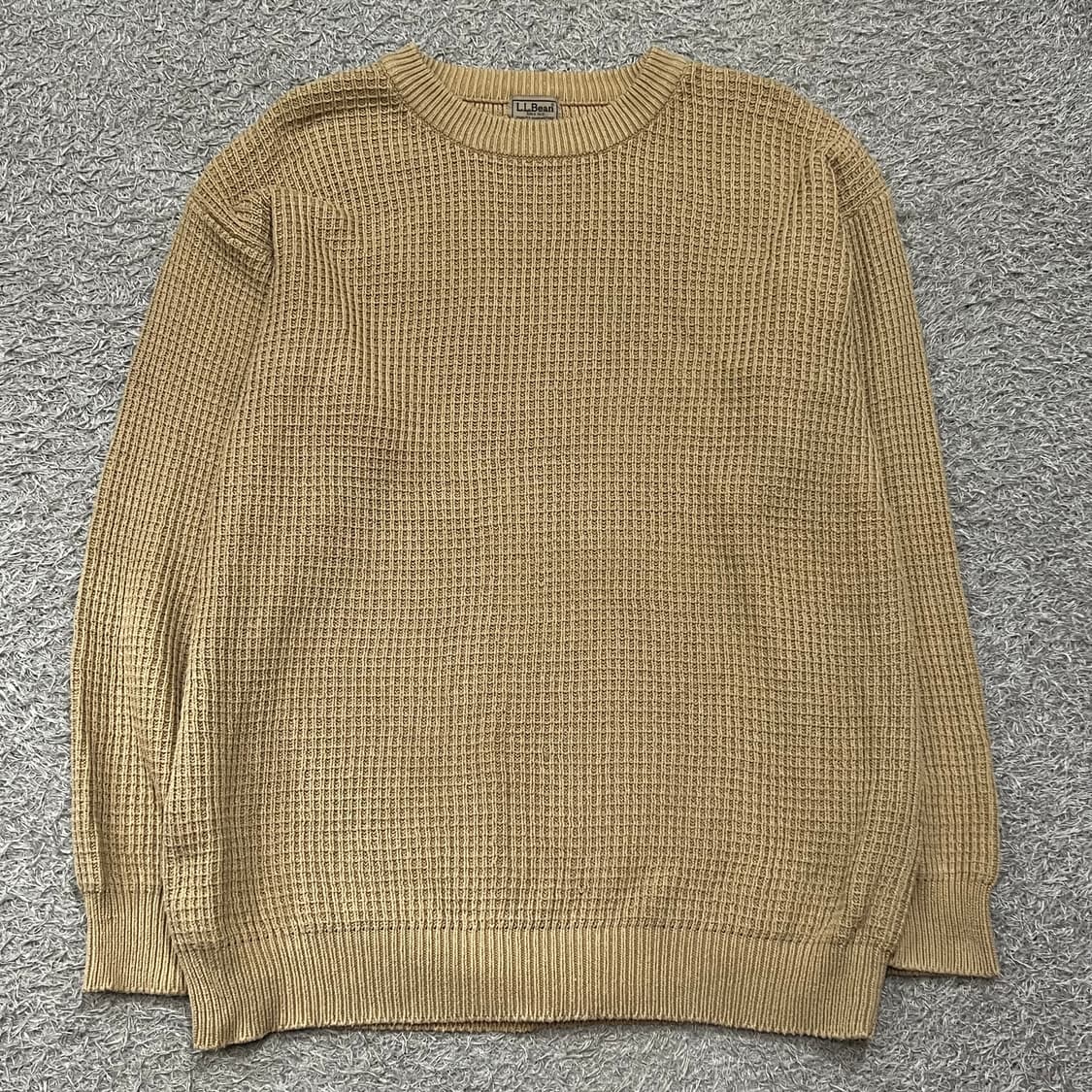 [105] 엘엘빈 니트 상품이미지2