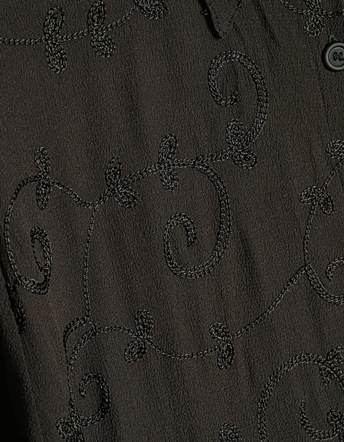 TOGETHER! Rayon Embro Blouse 상품이미지3