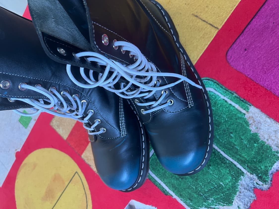 닥터마틴 1919 43size 상품이미지1